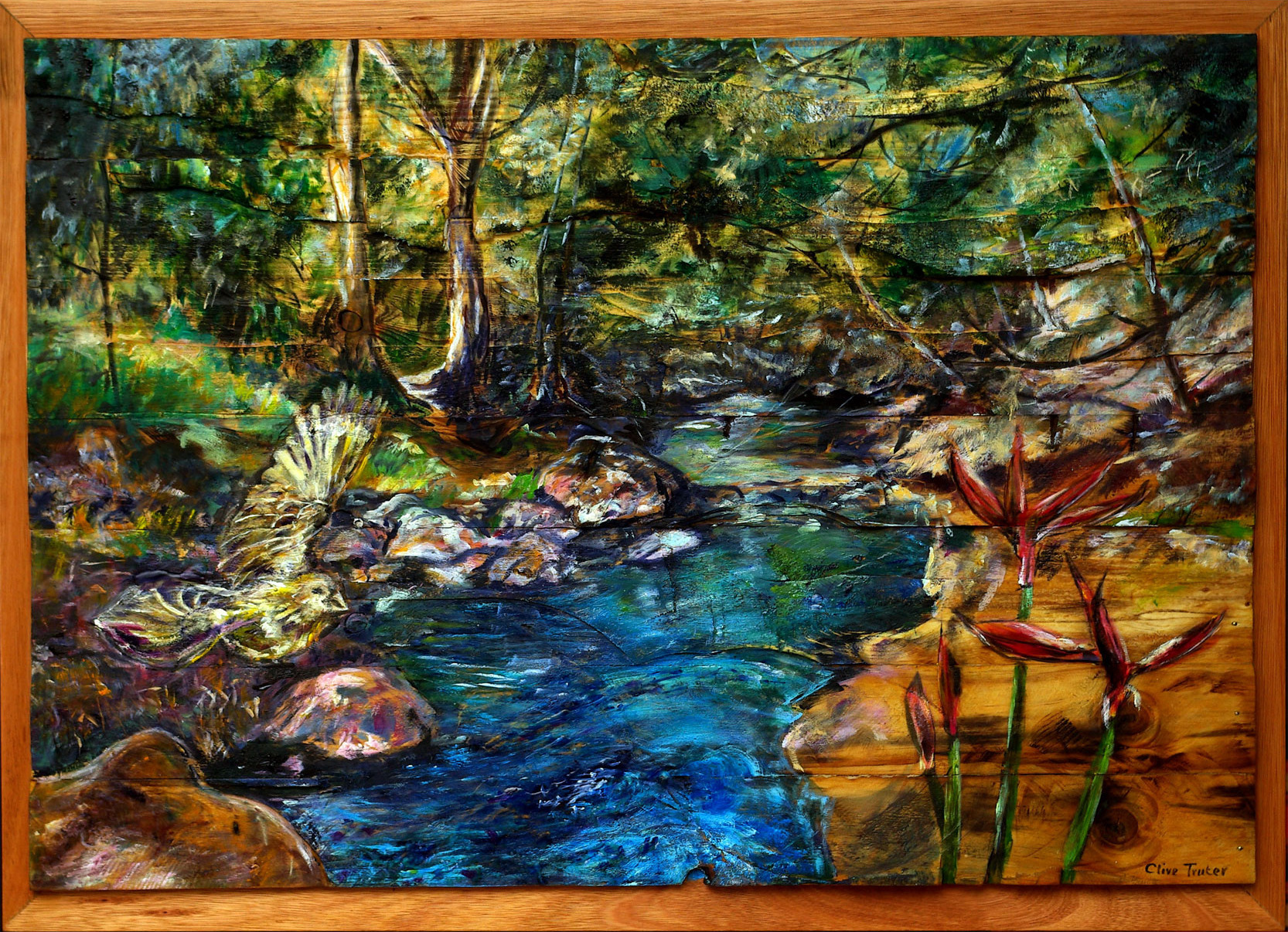 Glade