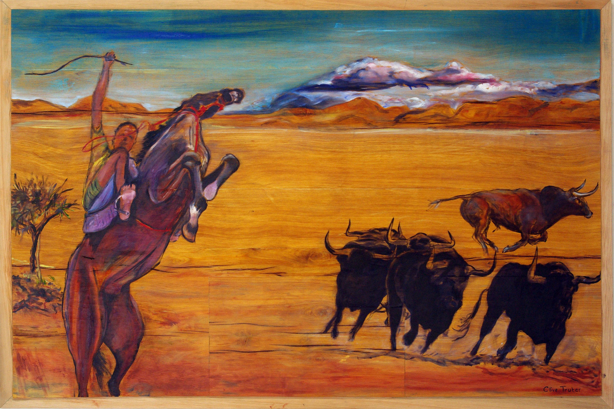 Bull Run