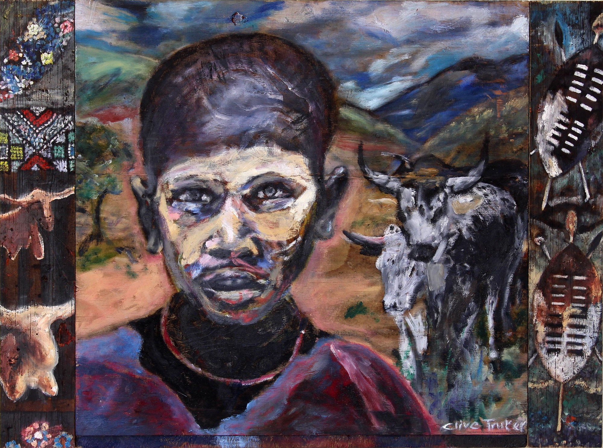 Herdboy