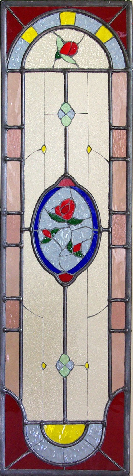 RB01 Rose Bud